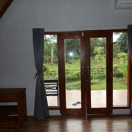 Lala Home Stay นูซาดูอา ภายนอก รูปภาพ