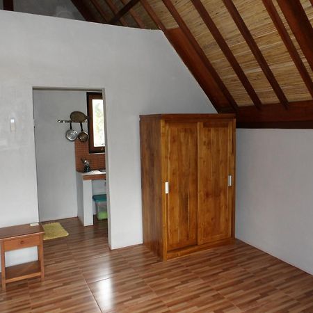 Lala Home Stay นูซาดูอา ภายนอก รูปภาพ