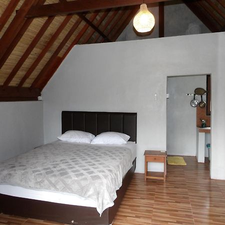 Lala Home Stay นูซาดูอา ภายนอก รูปภาพ