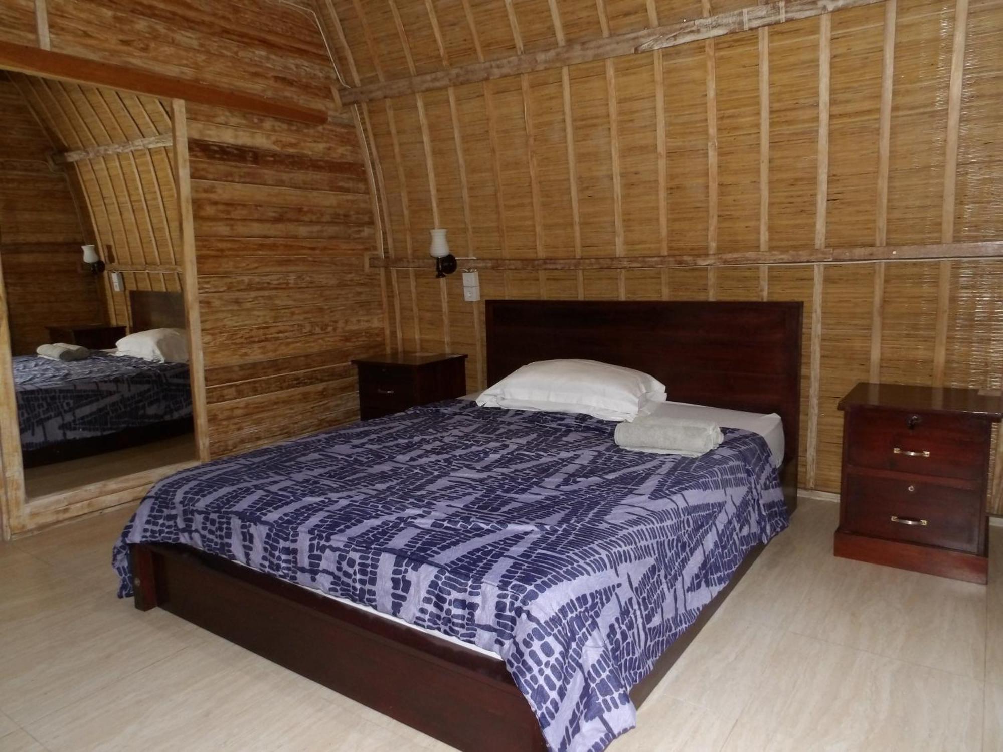 Lala Home Stay นูซาดูอา ภายนอก รูปภาพ