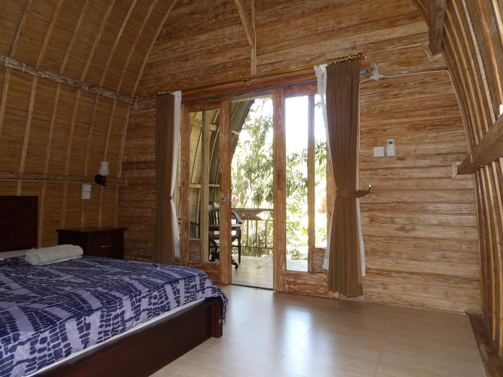 Lala Home Stay นูซาดูอา ภายนอก รูปภาพ