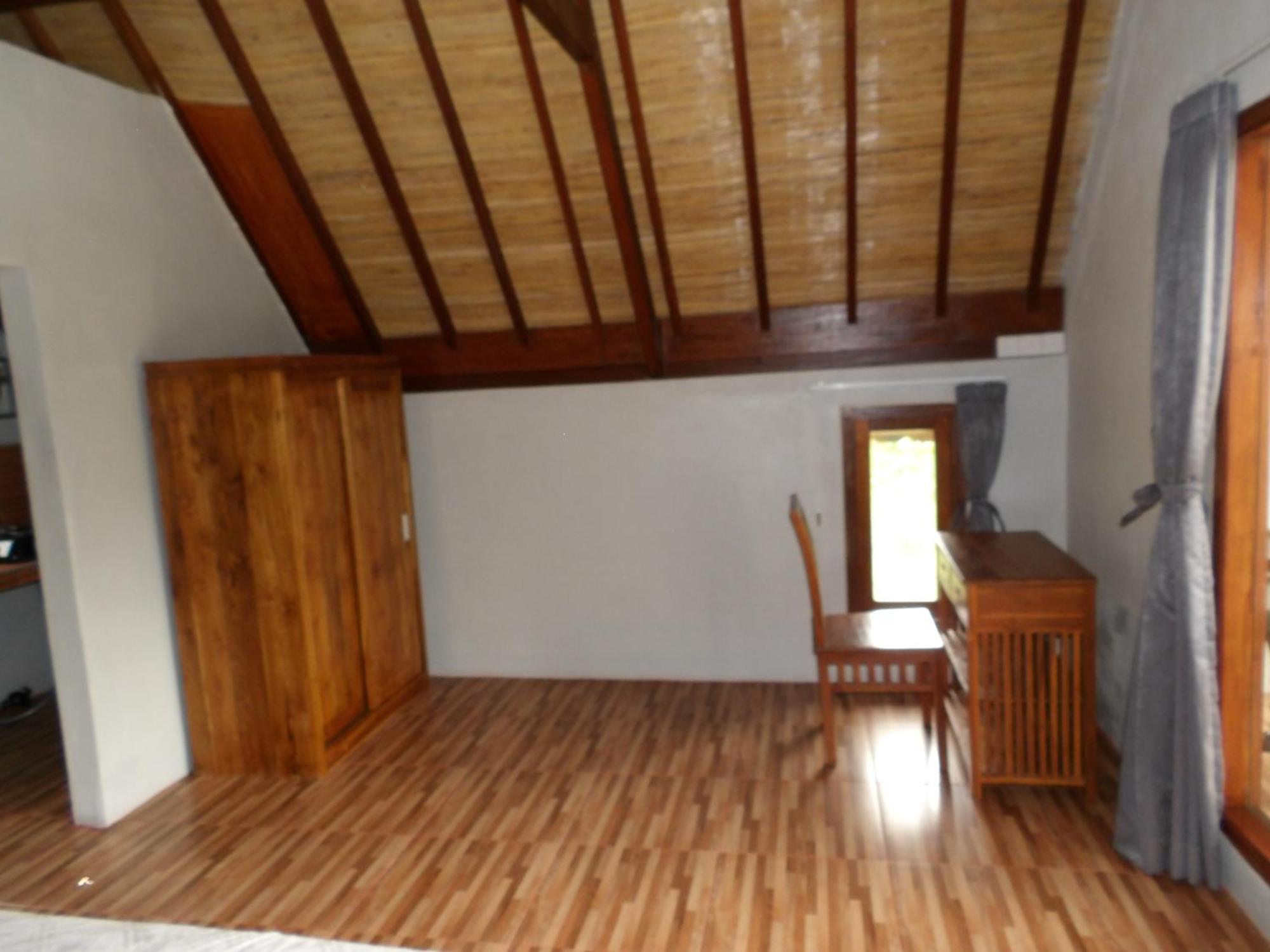 Lala Home Stay นูซาดูอา ภายนอก รูปภาพ