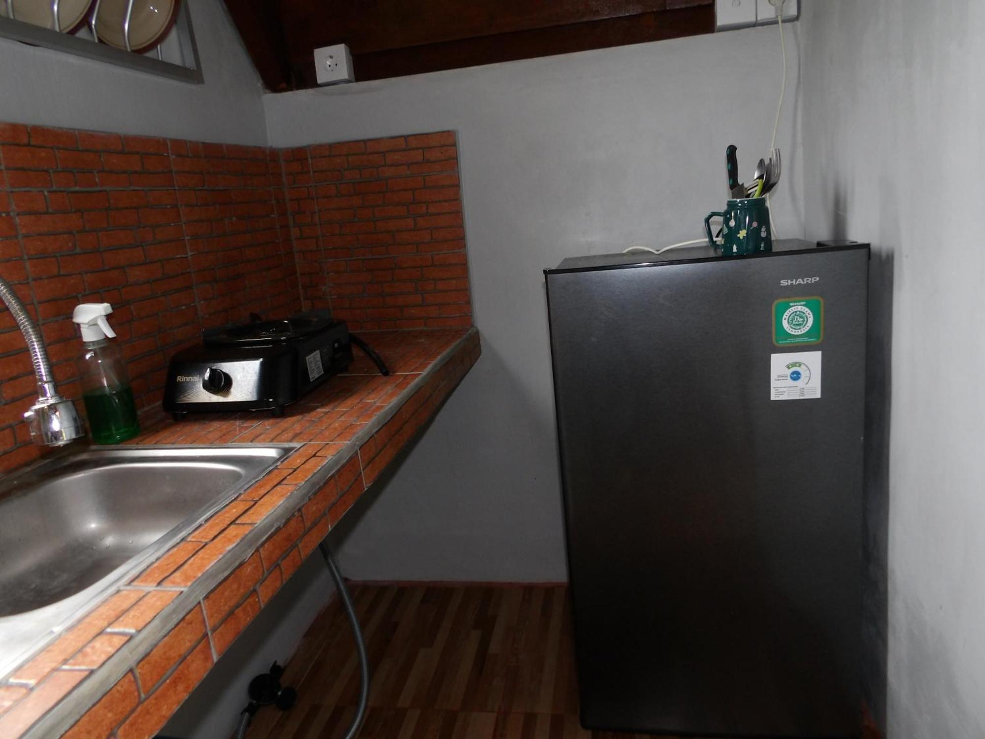 Lala Home Stay นูซาดูอา ภายนอก รูปภาพ