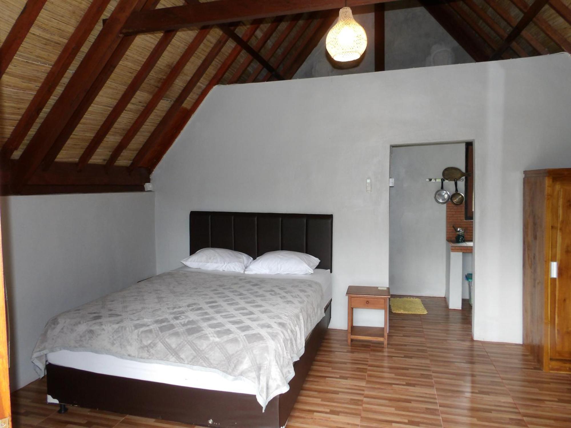 Lala Home Stay นูซาดูอา ภายนอก รูปภาพ